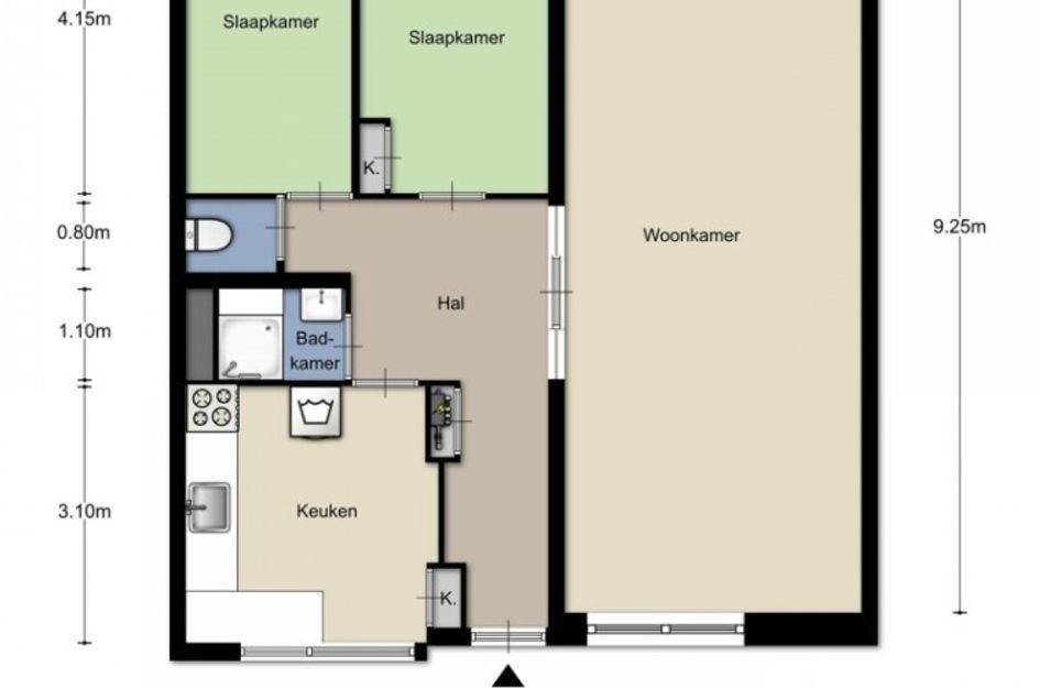 Professor Cobbenhagenlaan 