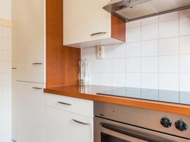 Beukelsdijk , Rotterdam