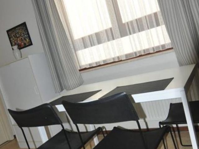 Donkerslootstraat , Rotterdam