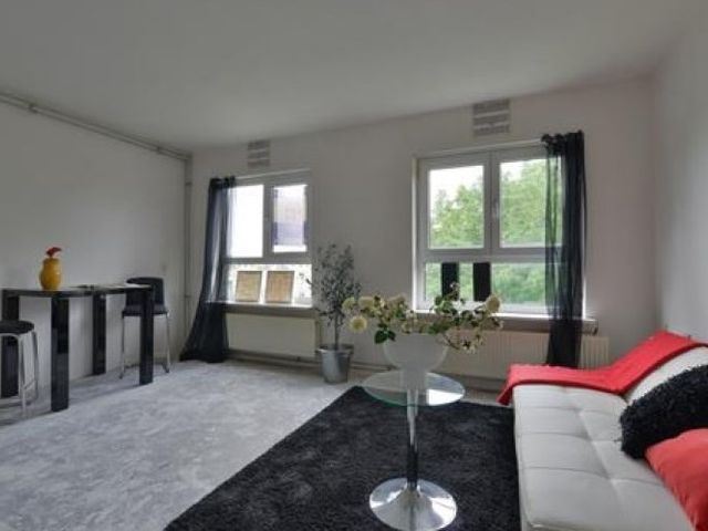 Mariniersweg , Rotterdam