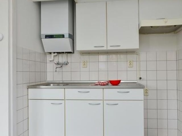 Mariniersweg , Rotterdam