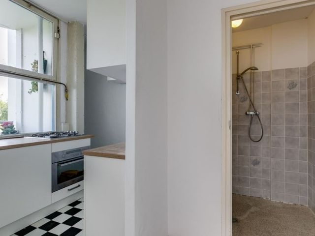 Dirkslandstraat , Rotterdam