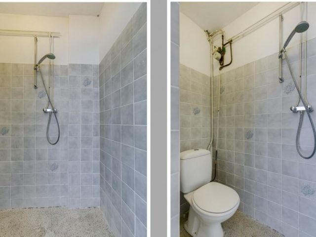 Dirkslandstraat , Rotterdam