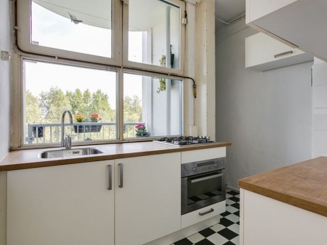 Dirkslandstraat , Rotterdam