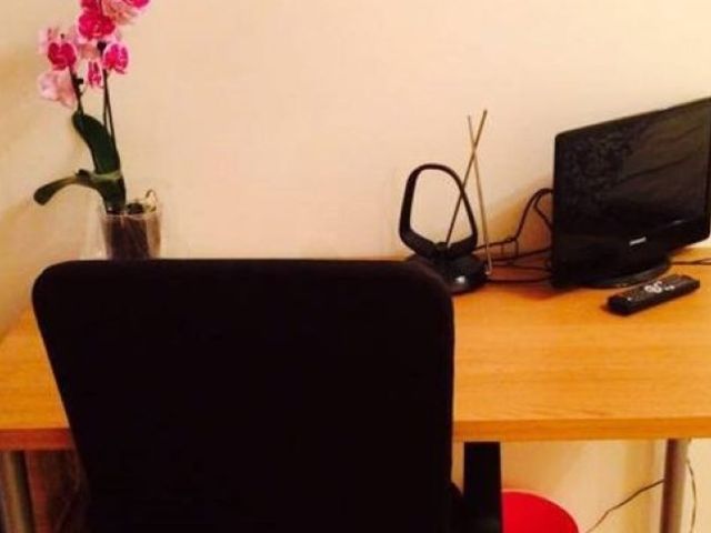 Händelstraat , Utrecht