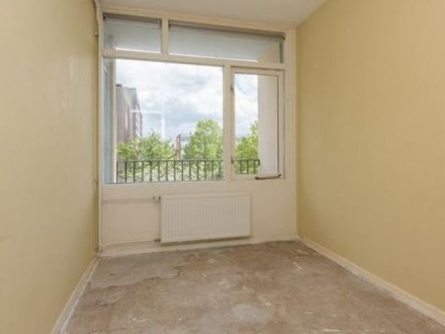 F.C. Dondersstraat , Utrecht