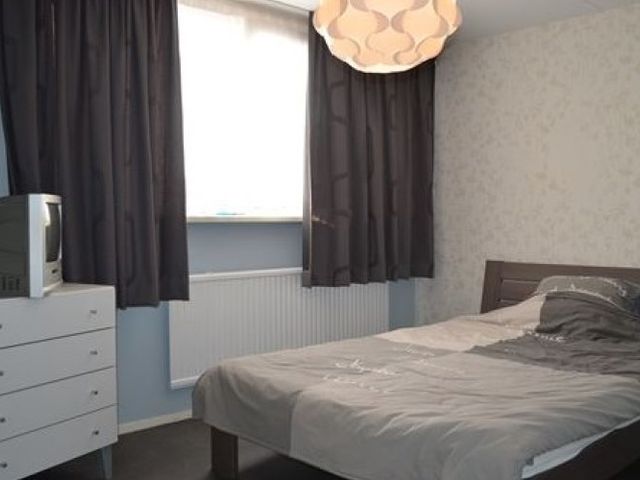 Johannes Vermeerstraat , Utrecht