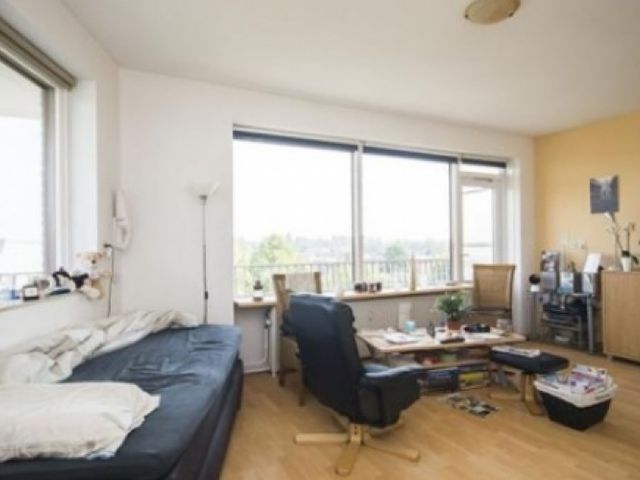 Van Asch van Wijckskade , Utrecht