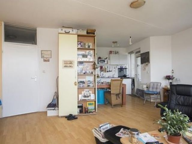 Van Asch van Wijckskade , Utrecht