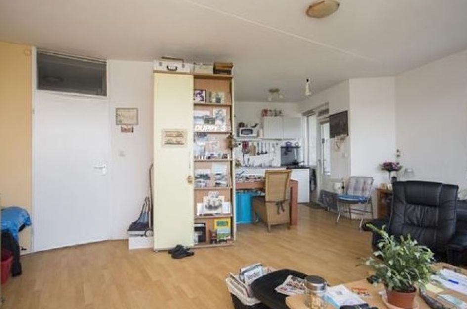 Van Asch van Wijckskade 