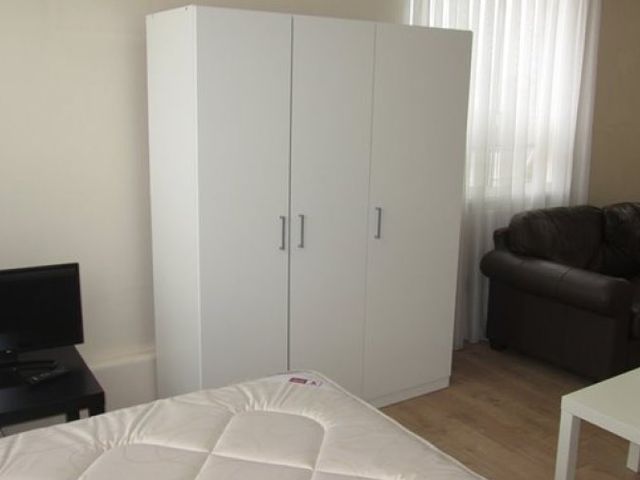 Croeselaan , Utrecht