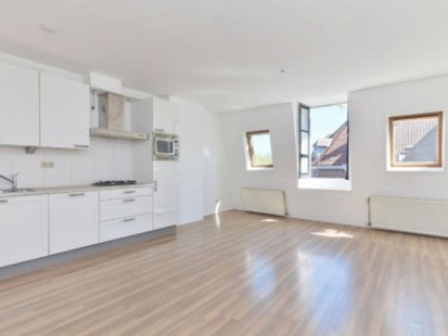 Julianaweg , Utrecht