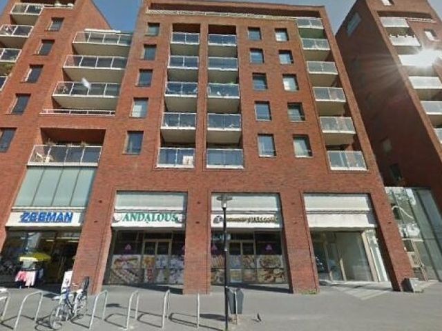 Heemstedelaan , Utrecht