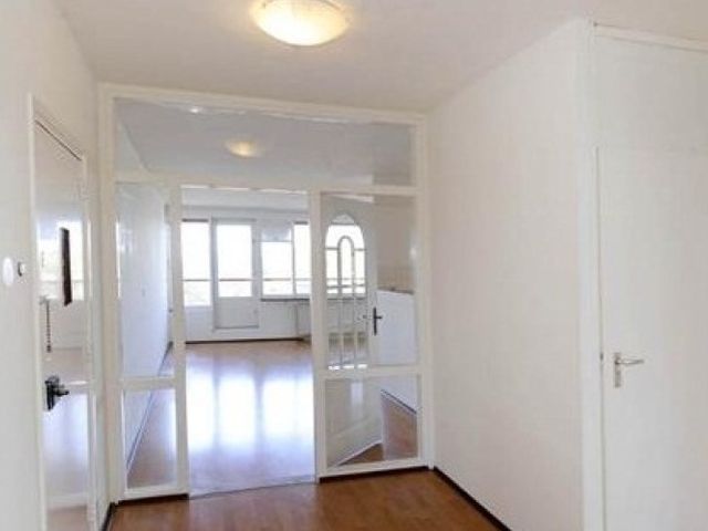 Looplantsoen , Utrecht