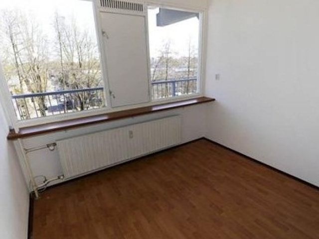 Looplantsoen , Utrecht