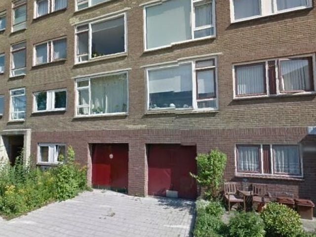 Looplantsoen , Utrecht