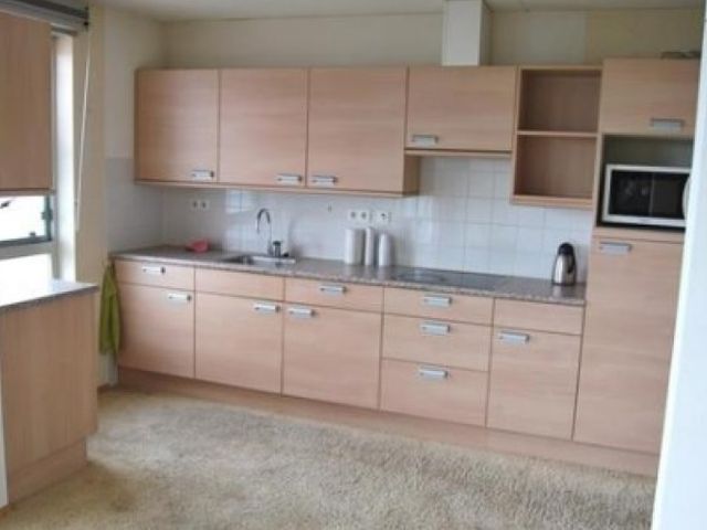 Van Esveldstraat , Utrecht