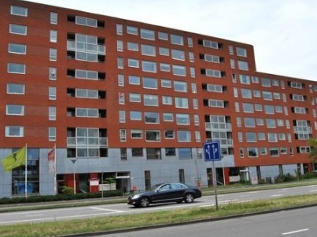 Van Esveldstraat , Utrecht