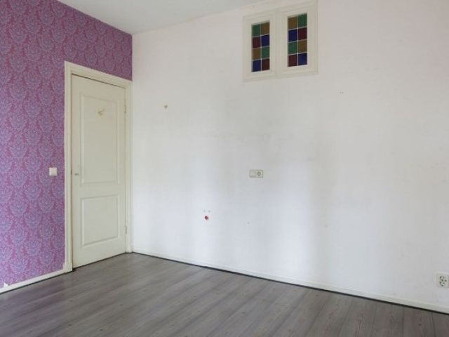 Beneluxlaan , Utrecht