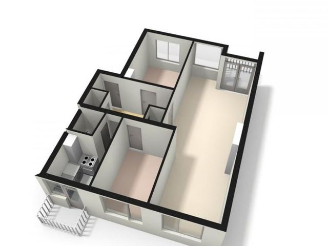 Zwanenvechtlaan , Utrecht