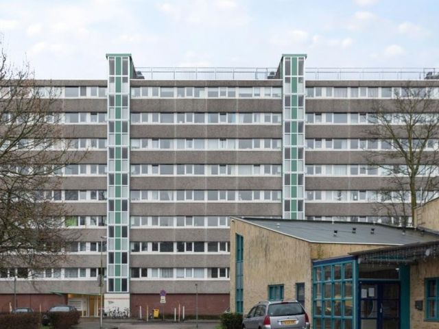 Androsdreef , Utrecht