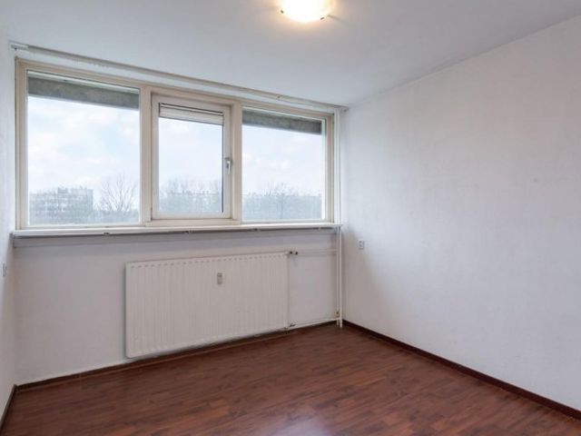 Androsdreef , Utrecht