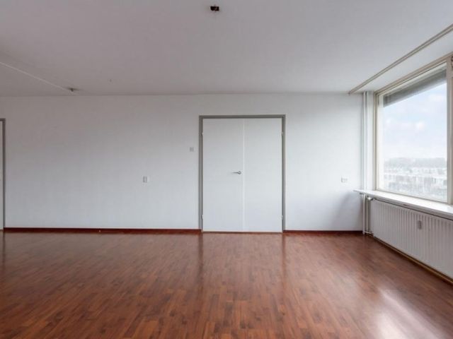 Androsdreef , Utrecht