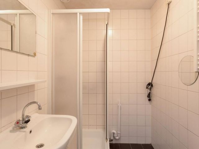 Androsdreef , Utrecht