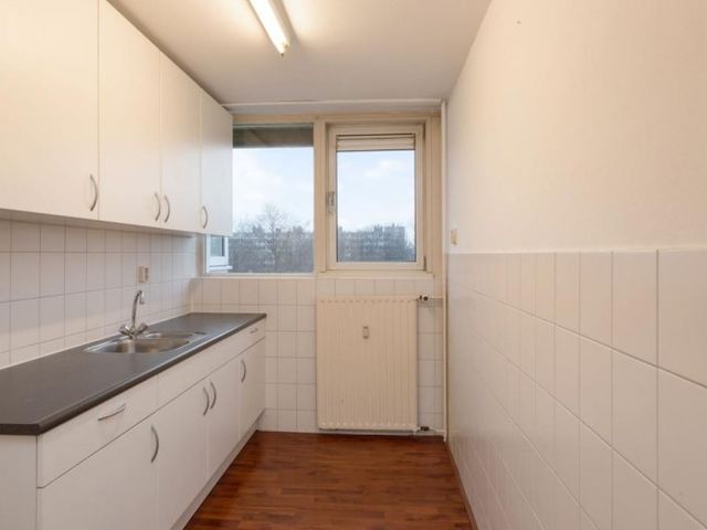 Androsdreef , Utrecht