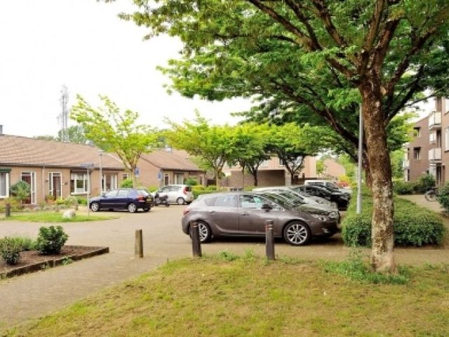 Appelbesstraat , Venlo