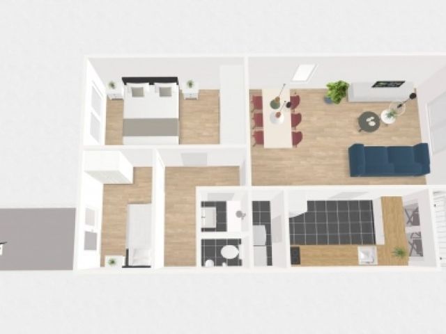 Appelbesstraat , Venlo