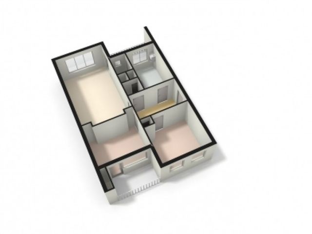 Herman Gorterstraat , Venlo