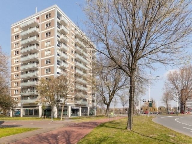 Prins Bernhardplein , Zaandam