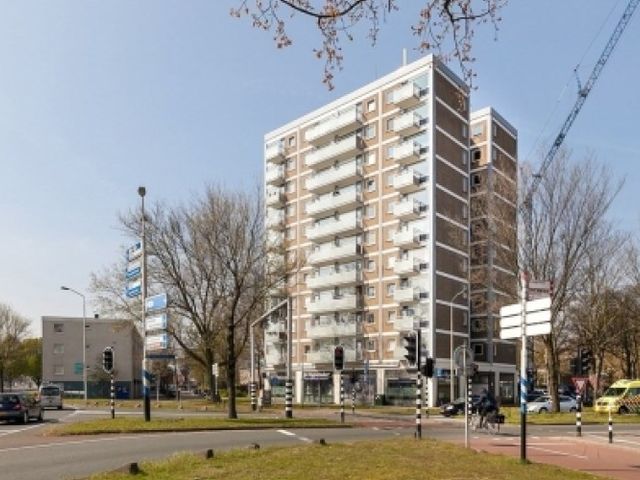 Prins Bernhardplein , Zaandam