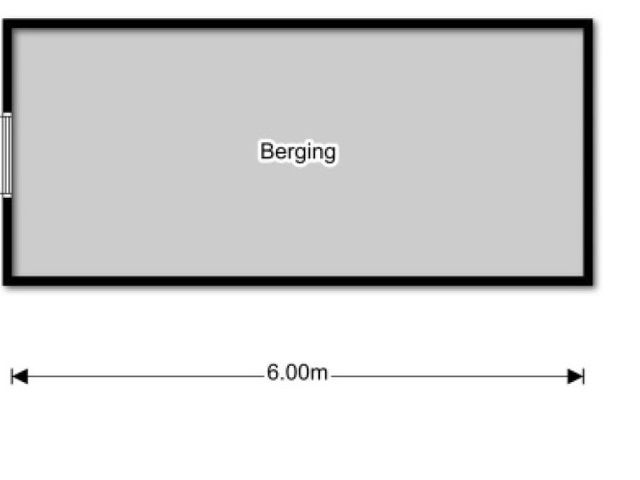 Fluitekruidweg , Zaandam