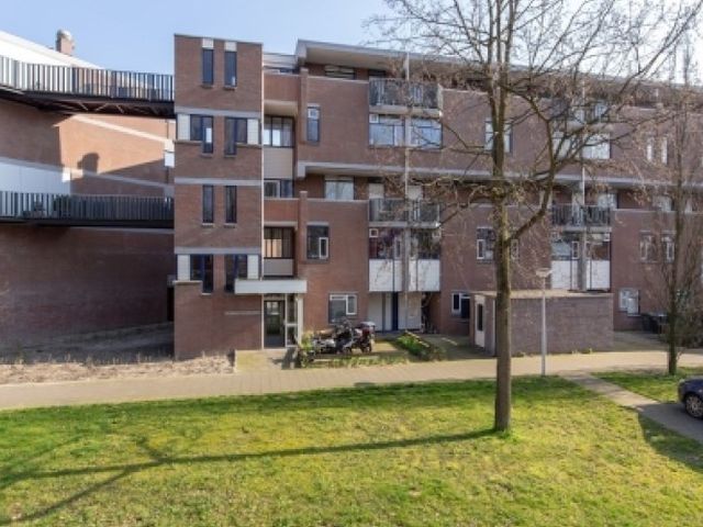 Hollandsch Diep , Zaandam