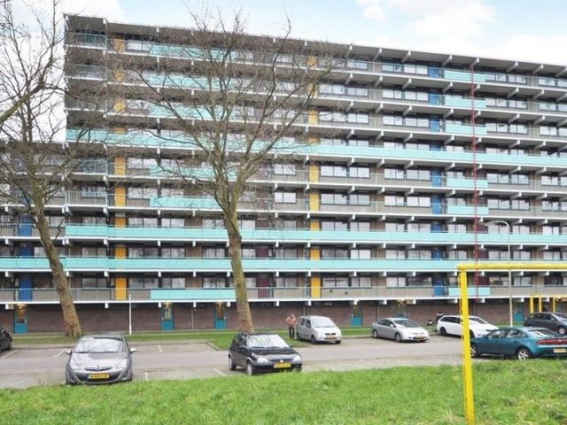 Hoevenbos , Zoetermeer