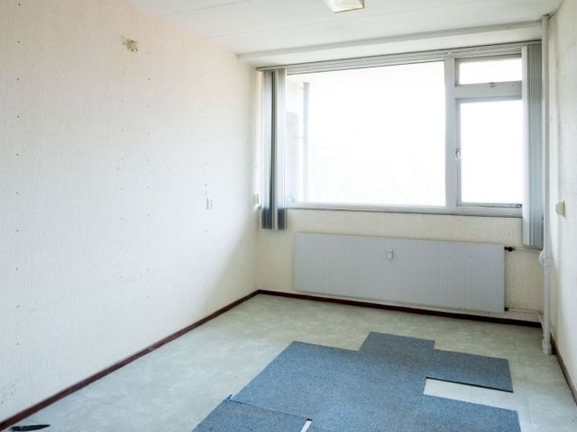 Stadhoudersring , Zoetermeer