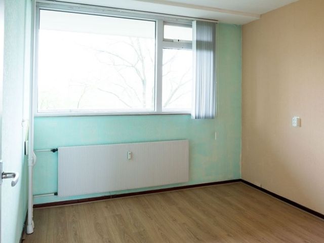 Stadhoudersring , Zoetermeer