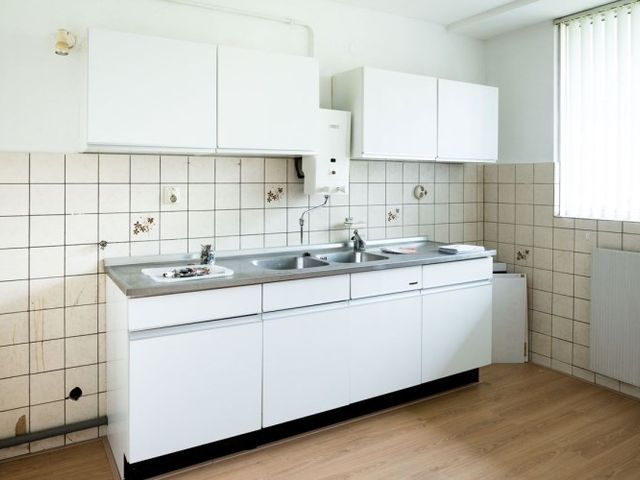 Stadhoudersring , Zoetermeer