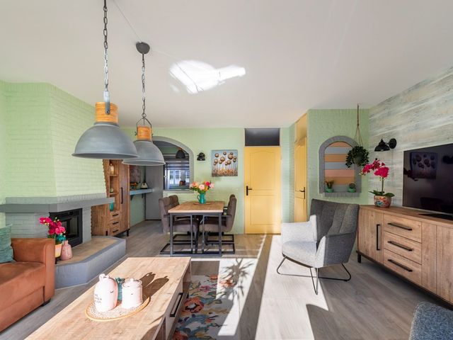 Vingerhoedskruid 6, Hoogvliet Rotterdam