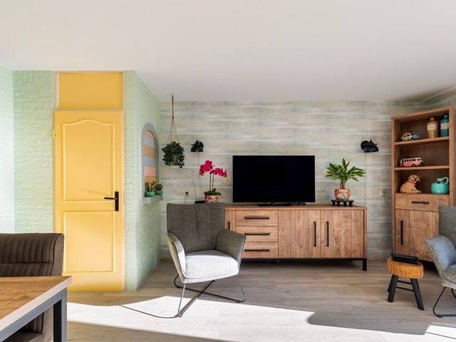 Vingerhoedskruid 6, Hoogvliet Rotterdam