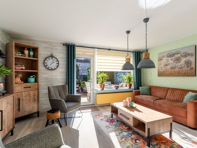 Vingerhoedskruid 6, Hoogvliet Rotterdam