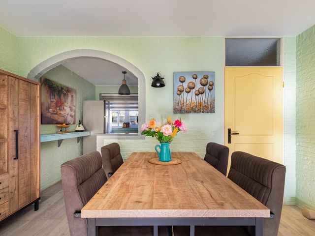 Vingerhoedskruid 6, Hoogvliet Rotterdam