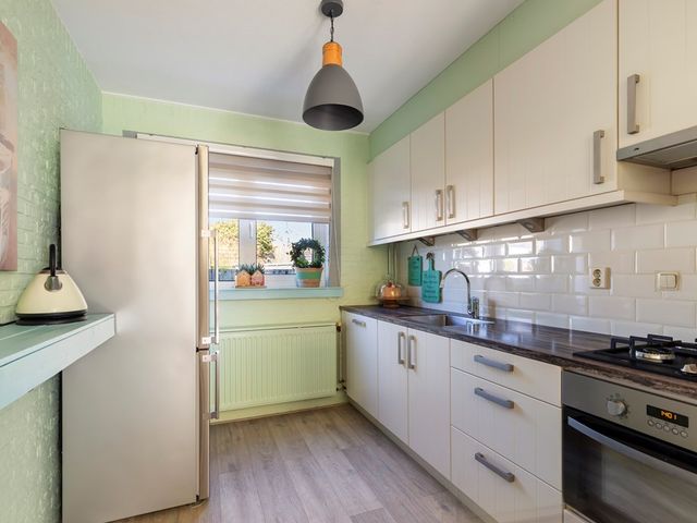 Vingerhoedskruid 6, Hoogvliet Rotterdam