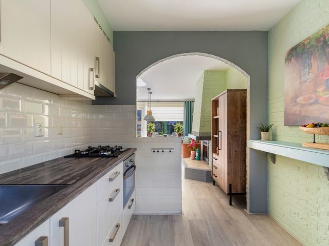 Vingerhoedskruid 6, Hoogvliet Rotterdam