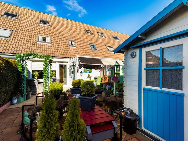 Vingerhoedskruid 6, Hoogvliet Rotterdam