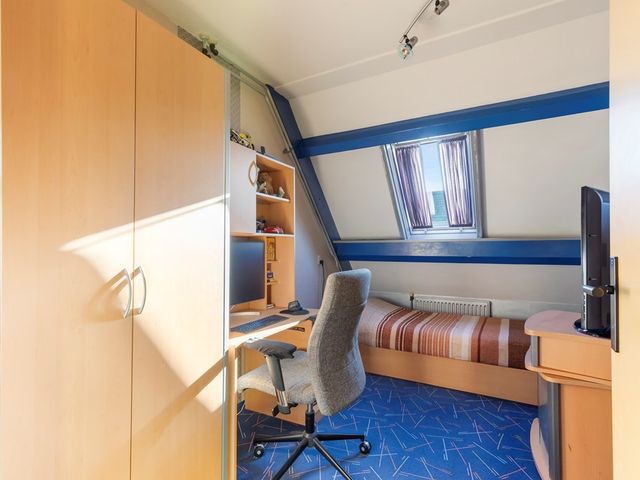 Vingerhoedskruid 6, Hoogvliet Rotterdam