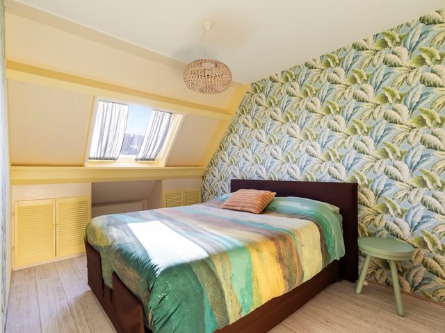 Vingerhoedskruid 6, Hoogvliet Rotterdam