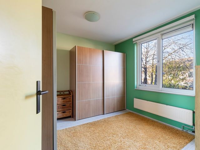 Vingerhoedskruid 6, Hoogvliet Rotterdam